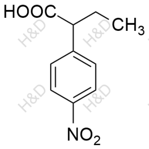 吲哚布芬杂质 9,Indobufen Impurity 9