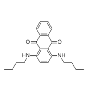 1,4-二(丁氨基)-9,10-蒽二酮