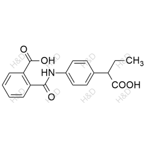 吲哚布芬杂质 22