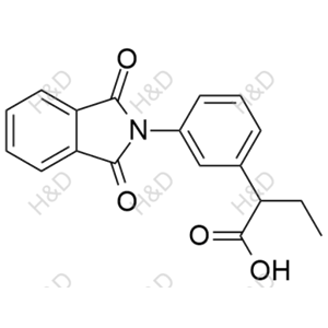 吲哚布芬杂质48