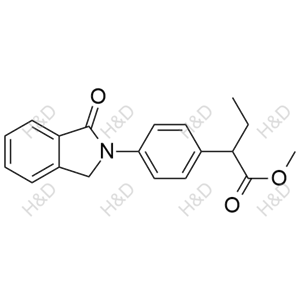 吲哚布芬雜質(zhì)57,Indobufen Impurity 57