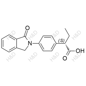 吲哚布芬杂质60