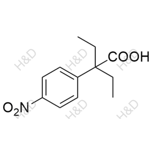 吲哚布芬雜質62,Indobufen Impurity 62