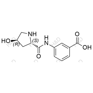 H&D-厄他培南杂质21	770703-11-2