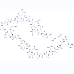 C-Peptide 1 (rat)/41475-27-8/激活劑多肽C-Peptide 1 (rat)