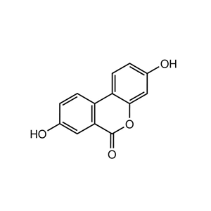 尿石素A,Urolithin A