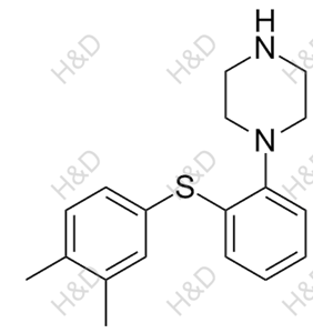 沃替西汀雜質(zhì)6,Vortioxetine impurity 6