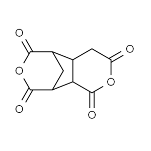 3-羧甲基-1,2,4-环戊烷三甲酸1,4:2,3-双酐