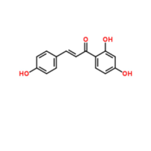 異甘草素,Isoliquiritigenin