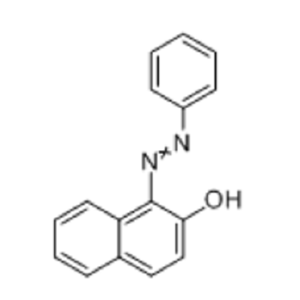 1-(苯基偶氮)-2-萘酚