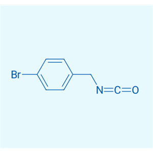 4-溴苄基异氰酸酯 302912-23-8