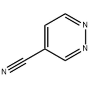 4-氰基哒嗪,4-Cyanopyridazine