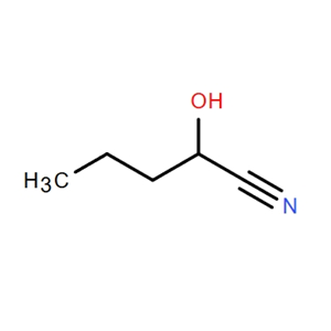 2-羟基戊腈