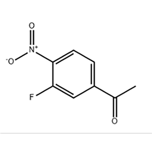 3-氟-4-硝基苯乙酮,1-(3-fluoro-4-nitrophenyl)ethanone