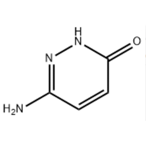 6-氨基-3-羟基哒嗪  57041-95-9  3(2H)-Pyridazinone,6-amino-(6CI,7CI,9CI) 