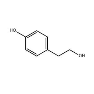 對羥基苯乙醇