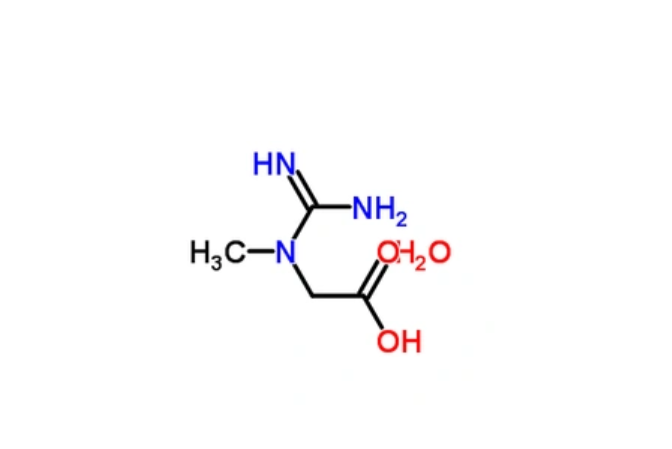 一水肌酸,Creatine monohydrate