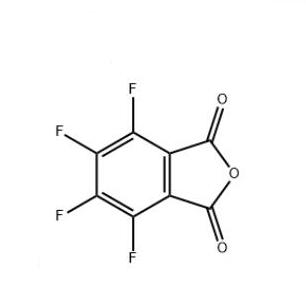 Tetrafluorophthalic anhydride