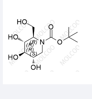 米格列醇雜質(zhì)11,Miglitol Impurity 11