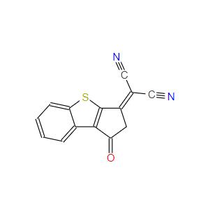 2-(1-oxo-1,2-dihydro-3H-benzo[b]cyclopenta[d]thiophen-3-ylidene)malononitrile