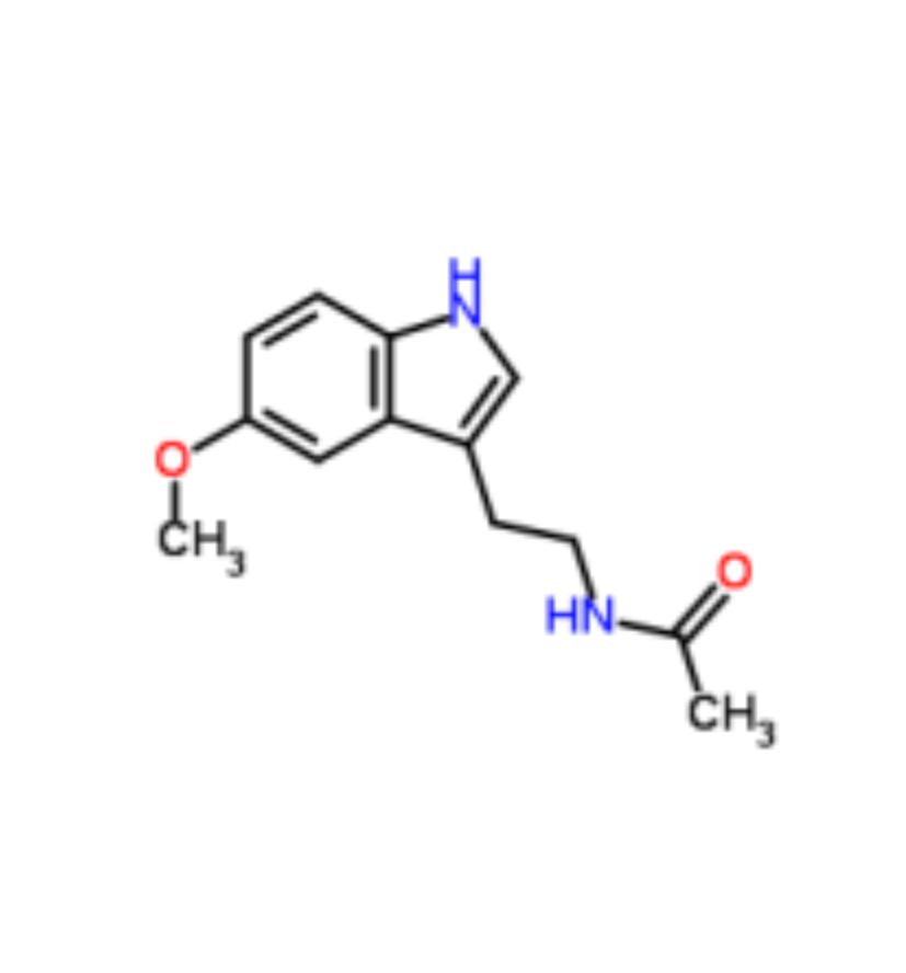 褪黑素,Melatonine