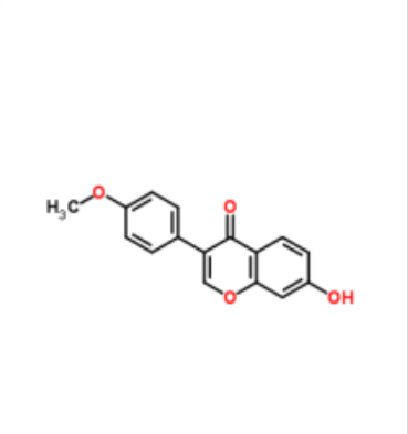 刺芒柄花素,Formononetin