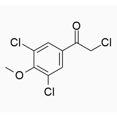 多替諾德雜質(zhì)53,2-chloro-1-(3,5-dichloro-4-methoxyphenyl)ethanone