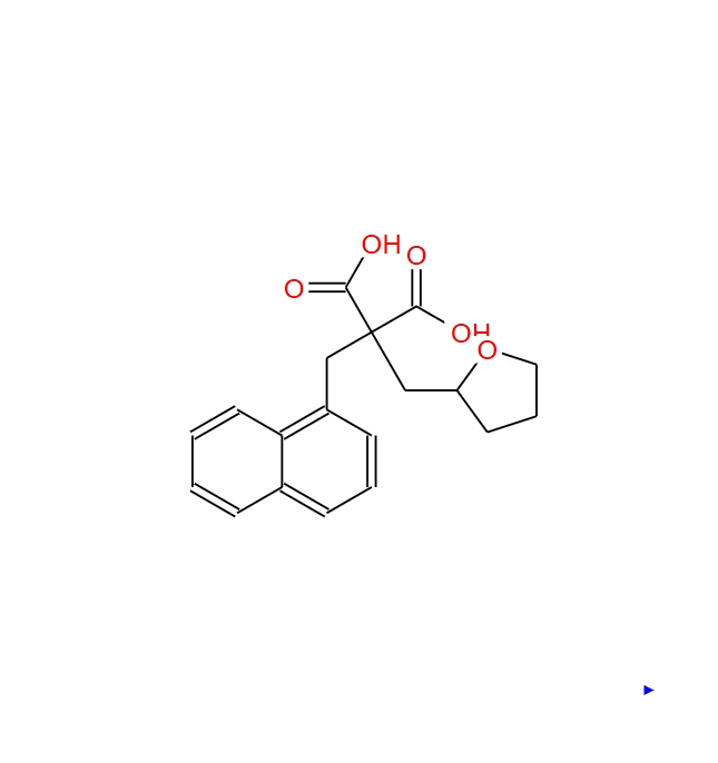 鹽酸阿比多爾一水合物,Umifenovir hydrochloride monohydrate