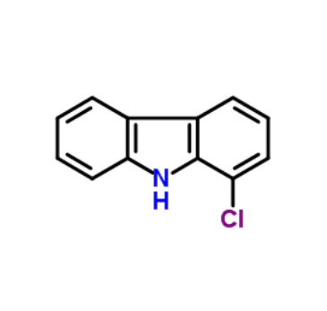 1-氯咔唑,1-Chloro-9H-carbazole