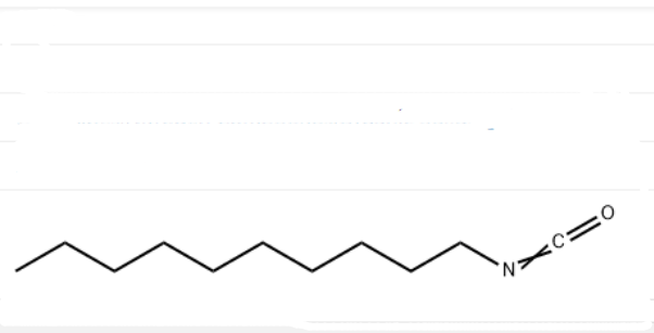 癸基異氰酸酯,Decyl isocyanate