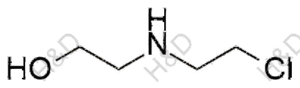 沃替西汀雜質23,Vortioxetine impurity 23