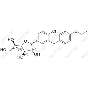 達格列凈雜質(zhì)108,Dapagliflozin Impurity 108