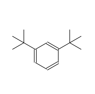 1,3-二叔丁基苯,1,3-DI-TERT-BUTYLBENZENE