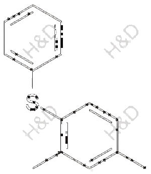 沃替西汀雜質31,Vortioxetine Impurity 31