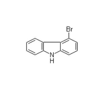 4-溴咔唑,4-Bromo-9H-carbazole