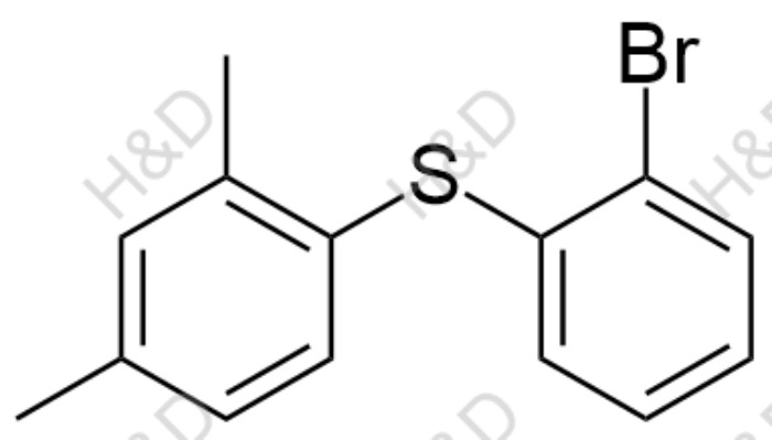 沃替西汀雜質(zhì)33,Vortioxetine Impurity 33