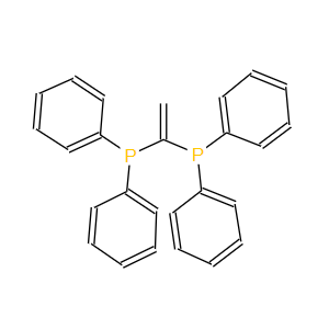 1,1-雙(二苯基膦)乙烯,1,1-BIS(DIPHENYLPHOSPHINO)ETHYLENE