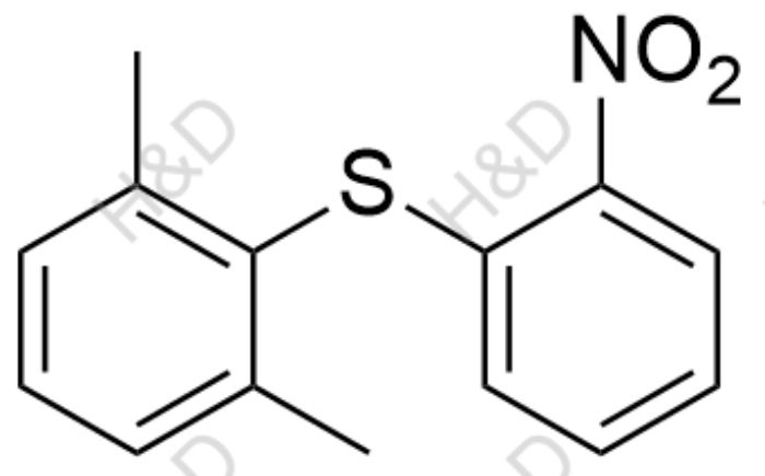 沃替西汀雜質(zhì)41,Vortioxetine Impurity 41