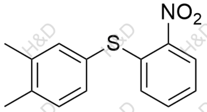 沃替西汀雜質(zhì)42,Vortioxetine Impurity 42