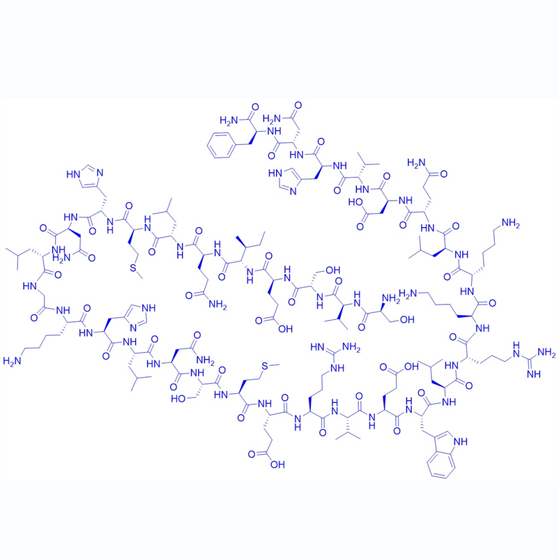 人源甲狀旁腺激素多肽PTH (1-34) Amide (Human),PTH (1-34) Amide (Human)