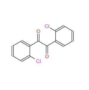 2,2'-二氯聯(lián)苯甲酰,2,2'-DICHLOROBENZIL