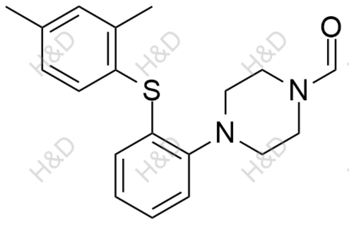 沃替西汀雜質(zhì)47,Vortioxetine Impurity 47