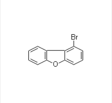 1-溴二苯并呋喃,1-bromodibenzo[b,d]furan