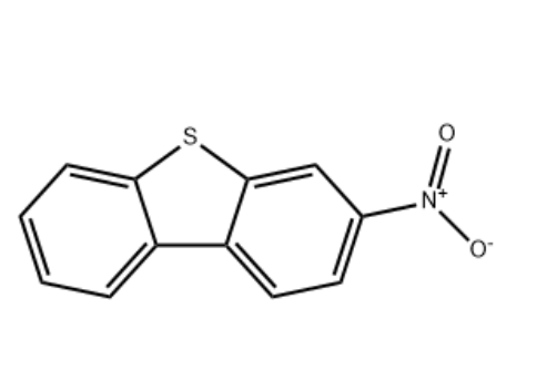 3-硝基二苯并噻吩,3-NITRODIBENZOTHIOPHENE