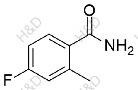 曲格列汀雜質(zhì)37,Trelagliptin impurity 37