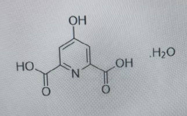 4-羥基吡啶-2,6-二甲酸一水合物