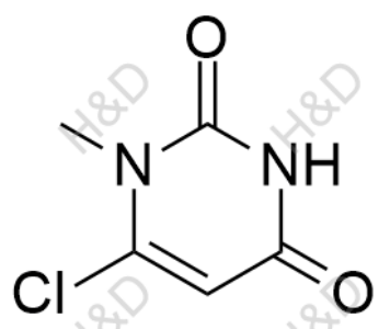 曲格列汀雜質(zhì)39,Trelagliptin impurity 39