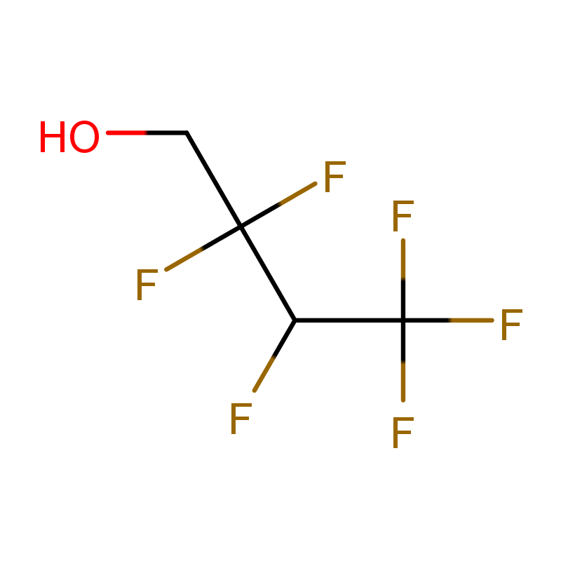 六氟丁醇,Hexafluorobutanol