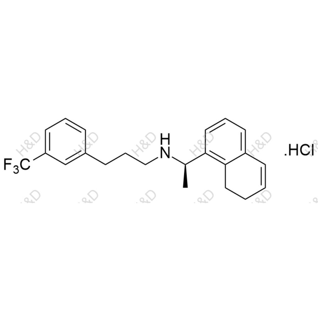 西那卡塞雜質(zhì)1,Cinacalcet impurity 1