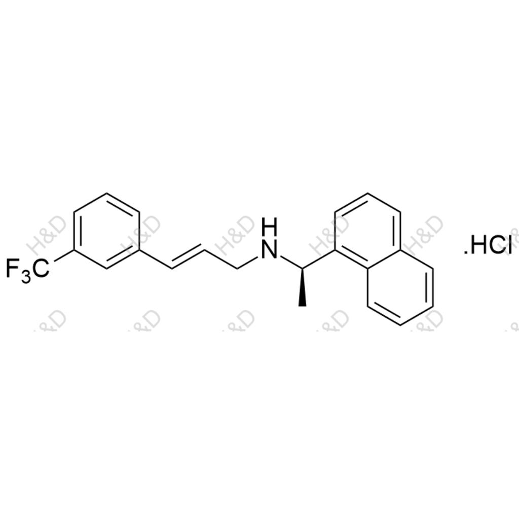 西那卡塞雜質(zhì)5,Cinacalcet impurity 5